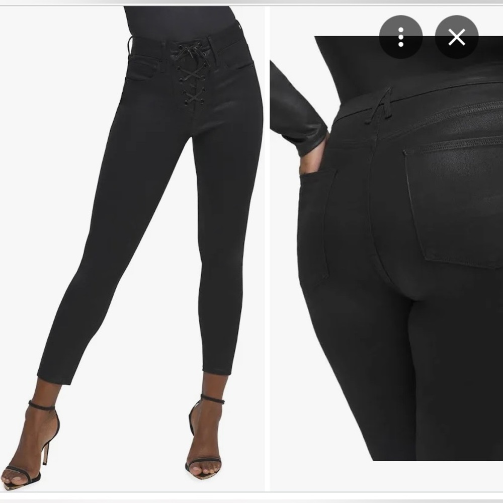 Good American jeans